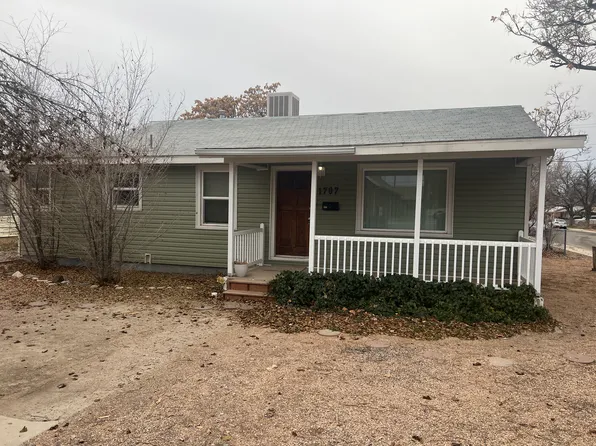 1707 Elm Ave, Grand Junction, CO 81501