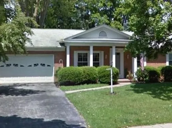 509 Nimitz Ave, State College, PA 16801