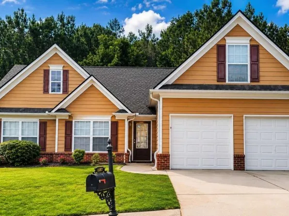 1187 Balvaird Dr, Lawrenceville, GA 30045