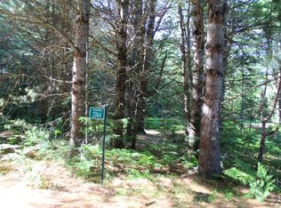 3744 Thick Pine Dr, Conover, WI 54519