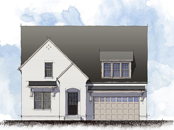 2nd image of 2893 Americus Dr Lot 3401