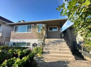 21XX E 33rd Ave #1A, Vancouver, BC V5V 2Z3
