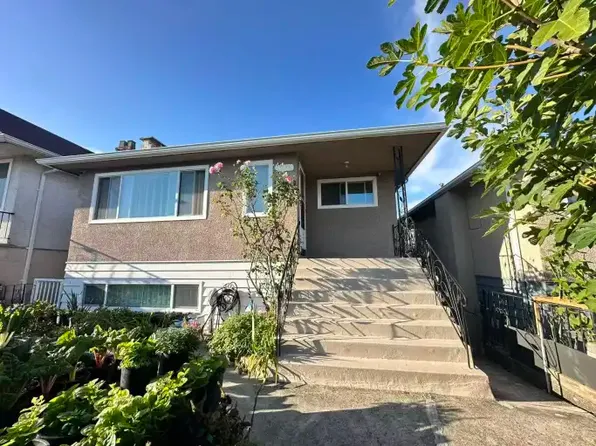 21XX E 33rd Ave #1A, Vancouver, BC V5V 2Z3