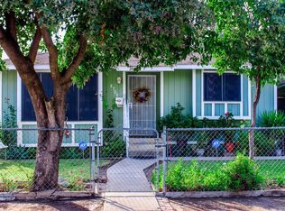 8709 Laird St, Grayson, CA 95363
