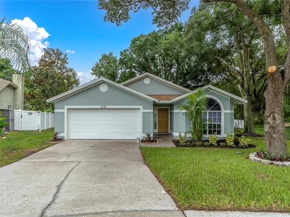 2238 TINDER COURT, LAND O LAKES, FL 34639