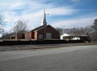 1969 Flag Lake Rd, Sarah, MS 38665