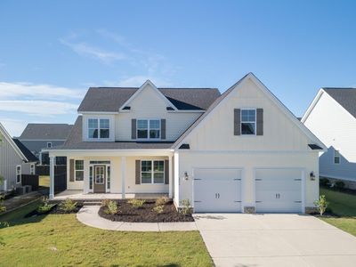 2994 Rosewood Drive, Evans, GA, 30809