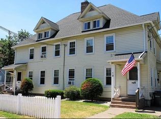 14 Winter St #14, Manchester, CT 06040