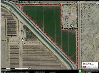 2588 S Porter Rd #0, Maricopa, AZ 85138