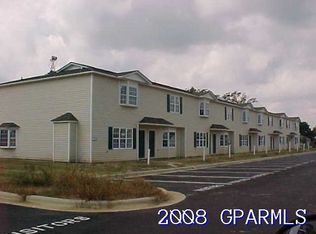 4033 Cobblestone Dr APT W1, Greenville, NC 27834