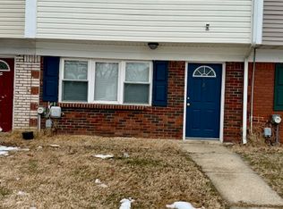 329 Willow Dr, Elkton, MD 21921