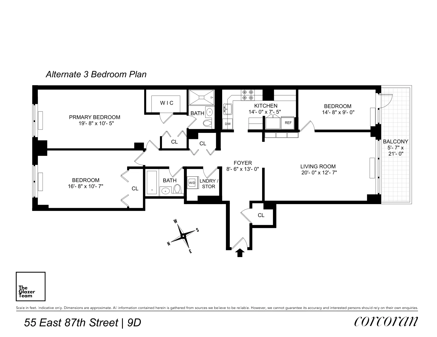 floor plan 3