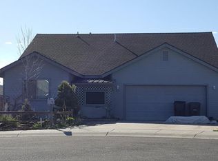 913 Hereford Dr, Williams, AZ 86046
