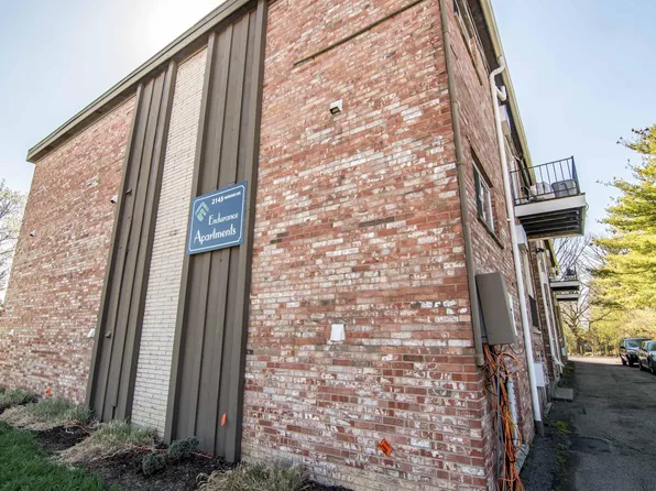 2145 Harrison Ave, Cincinnati, OH