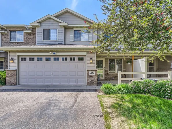 808 Independence Dr NW, Big Lake, MN 55309
