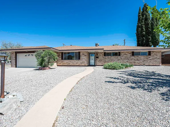 1810 Arizona Ave, Alamogordo, NM 88310