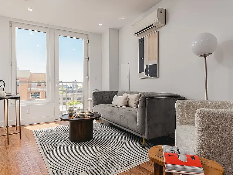 375 Lefferts Ave #7E — Photo 3