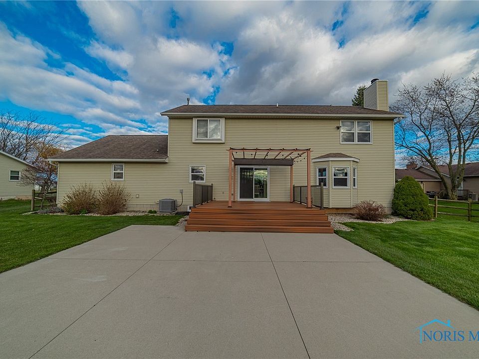 29675 Bradner Rd, Northwood, OH 43619 Zillow