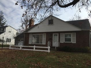 685 Coleman Rd, Mansfield, OH 44903