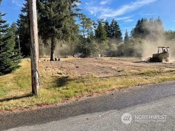 0 XX Edmonds Road, Packwood, WA 98361