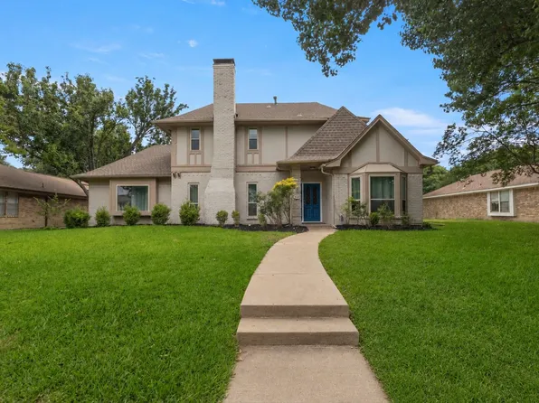 916 Druid Dr, Plano, TX 75075
