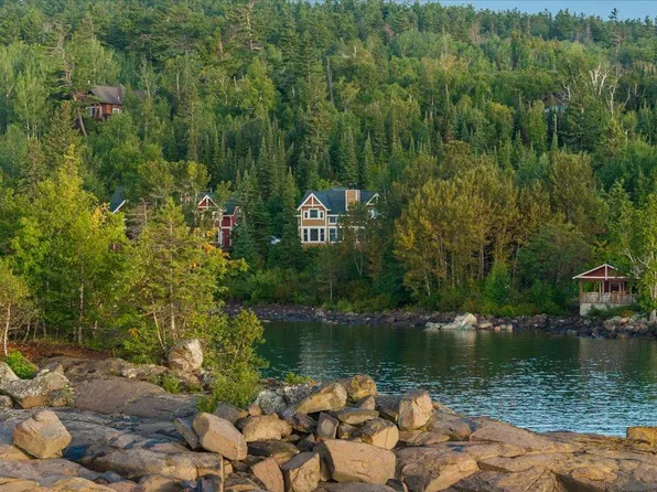 Cove Point Lodge Cove Side Cottages 410 #4576, Beaver Bay, MN 55616