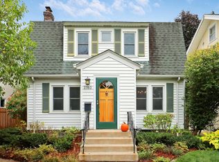 2160 Wellesley Ave, Saint Paul, MN 55105