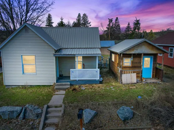 617 S Union Ave, Newport, WA 99156