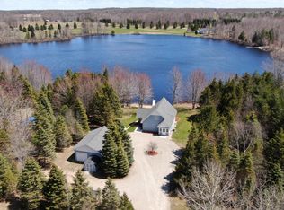 4385 Oley Lake Rd, Gaylord, MI 49735