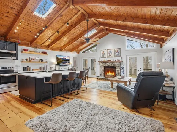 319 Columbine Dr, Jasper, GA 30143