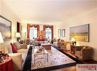 Sold by Warburg