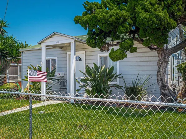 639 Delaware St, Imperial Beach, CA 91932