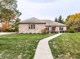 6562 English Oak Ln, Avon, IN