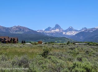 3774 Glory Way, Driggs, ID 83422