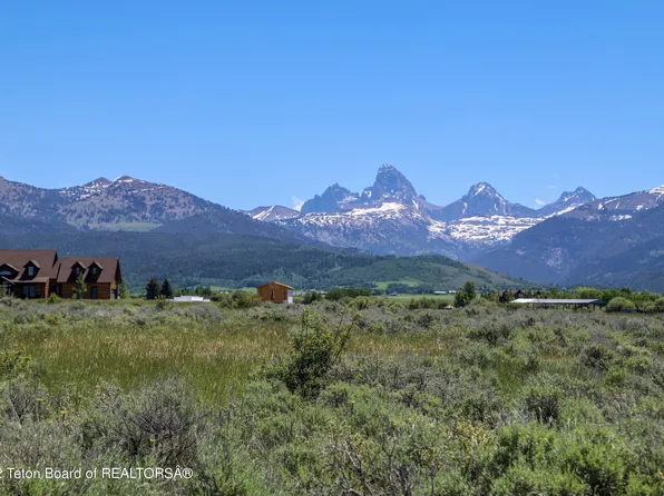 3774 Glory Way, Driggs, ID 83422