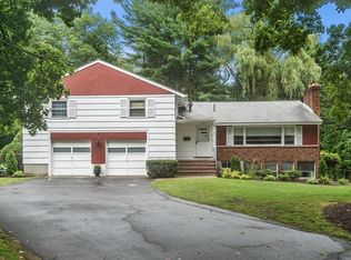 21 Red Coat Rd, Framingham, MA 01701