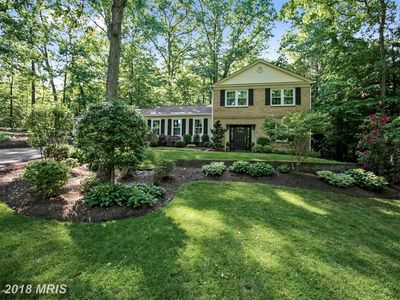 9309 Briarwood Pl, Fairfax, VA, 22032