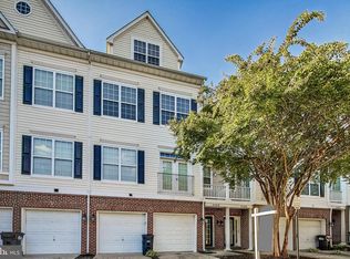 13816 Breezy Ridge Way #201, Woodbridge, VA 22191