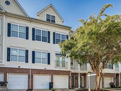 13816 Breezy Ridge Way #201, Woodbridge, VA, 22191