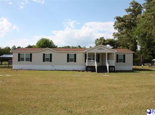 228 W Seven Pines St, Lamar, SC 29069