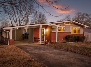 1338 Ridgefield Cir, Chattanooga, TN 37412