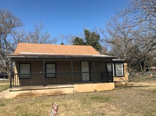 1119 S 47th St, Temple, TX 76504