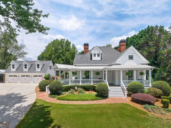 10685 Parsons Rd, Johns Creek, GA 30097