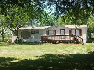 1341 County Road 247, Alvin, TX 77511