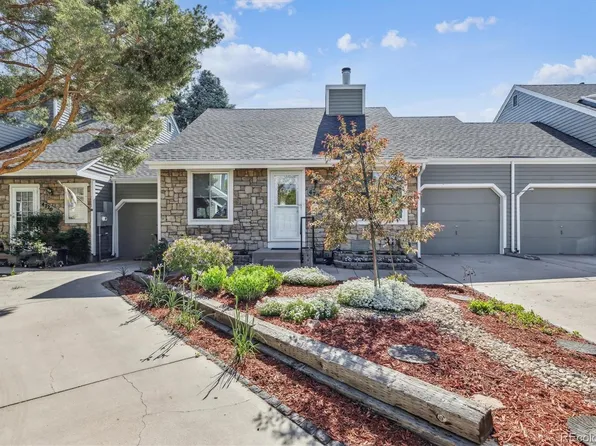 4720 S Dudley Street #38, Littleton, CO 80123