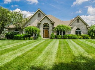 2518 Ferry Rd, Bellbrook, OH 45305