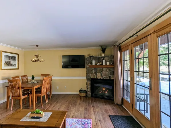 277 Topnotch Drive #1-F, Stowe, VT 05672