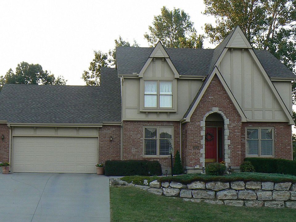 Home Sweet Home