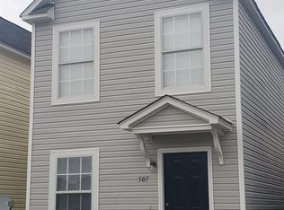 507 Summit Terrace Ct, Columbia, SC 29229