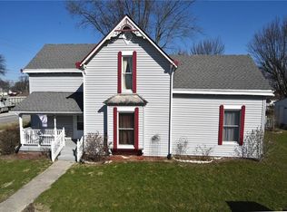 129 N Front St, Whiteland, IN 46184